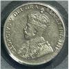 5 Cents 1925, graded PCGS AU-58