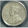 Image 1 : 5 Cents 1926, graded PCGS VF-30, Far ''6''