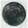 Image 1 : 5 Cents 1952, graded NNC MS-66