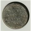 Image 2 : 10 Cents 1883H, graded NGC EF-40