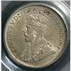 10 Cents 1913, graded PCGS AU-58; Broad Leaves. Scarce coin in higher grades.
