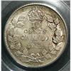 Image 2 : 10 Cents 1929, graded PCGS MS-65
