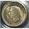 Image 1 : 10 Cents 1938, graded PCGS MS-64