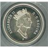 Image 1 : 10 Cents 2000P, graded PCGS MS-67, Superbe Coin