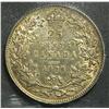 Image 2 : 25 Cents 1928, graded CCCS EF-40.