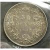 Image 2 : 50 Cents 1872H, graded ICCS VF-30.