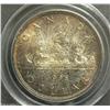 Image 2 : Dollar 1935, graded PCGS MS-66.