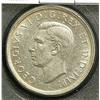 Image 1 : Dollar 1937, graded ACG AU-53. Single HP.