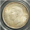 Image 1 : Dollar 1937, graded PCGS MS-64.