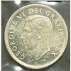 Image 1 : Dollar 1948, graded ICCS MS-63. A touch of hue of the obverse on this untoned coin.