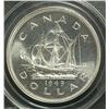 Image 2 : Dollar 1949, graded PCGS MS-65.