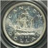 Image 2 : Dollar 1949, graded PCGS MS-65.