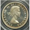 Image 1 : Dollar 1954, graded PCGS PL-67, ICCS PL-66 Cameo, nice coin.