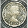 Image 1 : Dollar 1959, graded PCGS PL-66.
