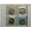 Image 1 : Dollar 1960 ICCS PL-64 Heavy Cam, 1960 CCCS PL-65 Heavy Cam, 1961 ICCS PL-64 Heavy Cam, 1962 ICCS PL
