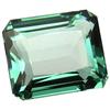 39.25ct Green Uruguay Amethyst Appr Est $7k (GEM-28359)