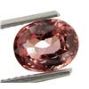 2.21ct Burmese Imperial Pink Natural Spinel  (GEM-21389)
