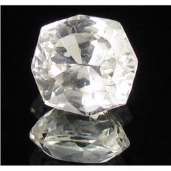 5.31ct Yellow Afghan Kunzite (GEM-28848)