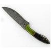 Image 1 : Handforged Top Steel New Danascas Hunting Knife (CLB-677)
