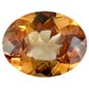 12.10ct Full Fire Imperial Topaz Appr Est $18k (GEM-28232)