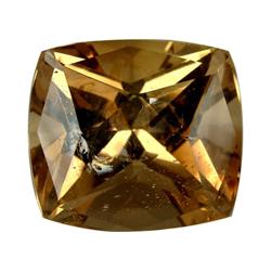 28.9ct Natural Imperial Topaz Paki Appr Est $70k (GEM-28304)