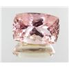32.5ct Natural Top Sparking Imperial Pink Kunzite (GEM-25950)