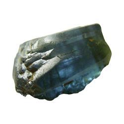 10.8ct Paraiba Blue Tourmaline Facet Rough  (GEM-23848)