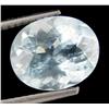 2.79ct Natural Top Grade Blue Aquamarine (GEM-21920)