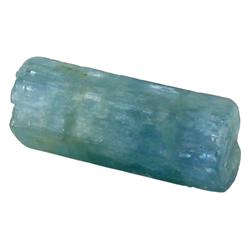 12ct BZian Blue Aquamarine Crystal Rough BZ (GEM-24330)