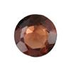 Image 1 : 0.24 ct Red Garnet Round Cut (GEM-25662E)