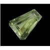 0.63ct Fancy Paraiba Tourmaline Fancy Cut (GEM-26080)