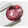 Image 1 : 0.49ct Oval Cut Natural Red Spinel Tanzania  (GEM-28828)