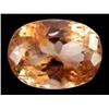 13.65ct Natural Imperial Topaz Appr Est $27k (GEM-27252)