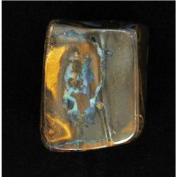 225ct Rare Australian Boulder Opal (GEM-20421)