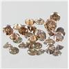 Image 1 : 1.1ct Natural Fancy Brown Diamond Parcel (GEM-22284B)