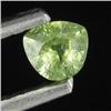 Image 1 : 0.18ct Rich Green Demantoid Garnet (GEM-26560)