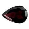 1.47ct Stunning Wine Red Garnet Pear Facet (GEM-20655)