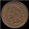 1903 Indian Cent Hi Grade (COI-7738)