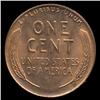 Image 2 : 1932 Lincoln Cent RARE MS66+ Red (COI-7714)