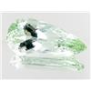 33.50ct Natural Light Green Kunzite  (GEM-26323)