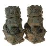 Bronze Fu Dog (ANT-054)