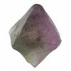 Image 1 : 250ct Natural Untreated Flourite Crystal (GEM-21189)