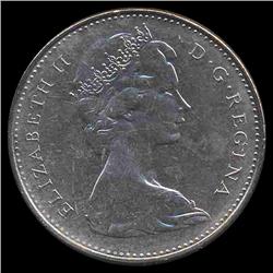 1975 Canada 5c Hi Grade GEM Unc (COI-7941)