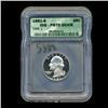 Image 3 : 1981S Washington 25c Proof Graded ICG PR70 DCAM (COI-5389)