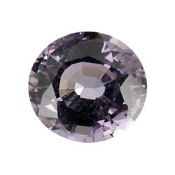 1.12ct Violet Spinel Oval Ceylon  (GEM-20971)