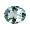 Image 1 : 0.54ct AAA Green Amethyst  (GEM-26451)