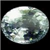 3.54ct Natural Tanzania Aquamarine  (GEM-23781)