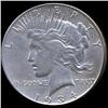 1934S Peace Dollar Higher Grade (COI-7593)