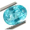 1.85ct Blue Green Neon Apatite Copper Bearing (GEM-28561A)