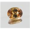 7.40ct Hot Imperial Topaz Appr Est $11k (GEM-26042)